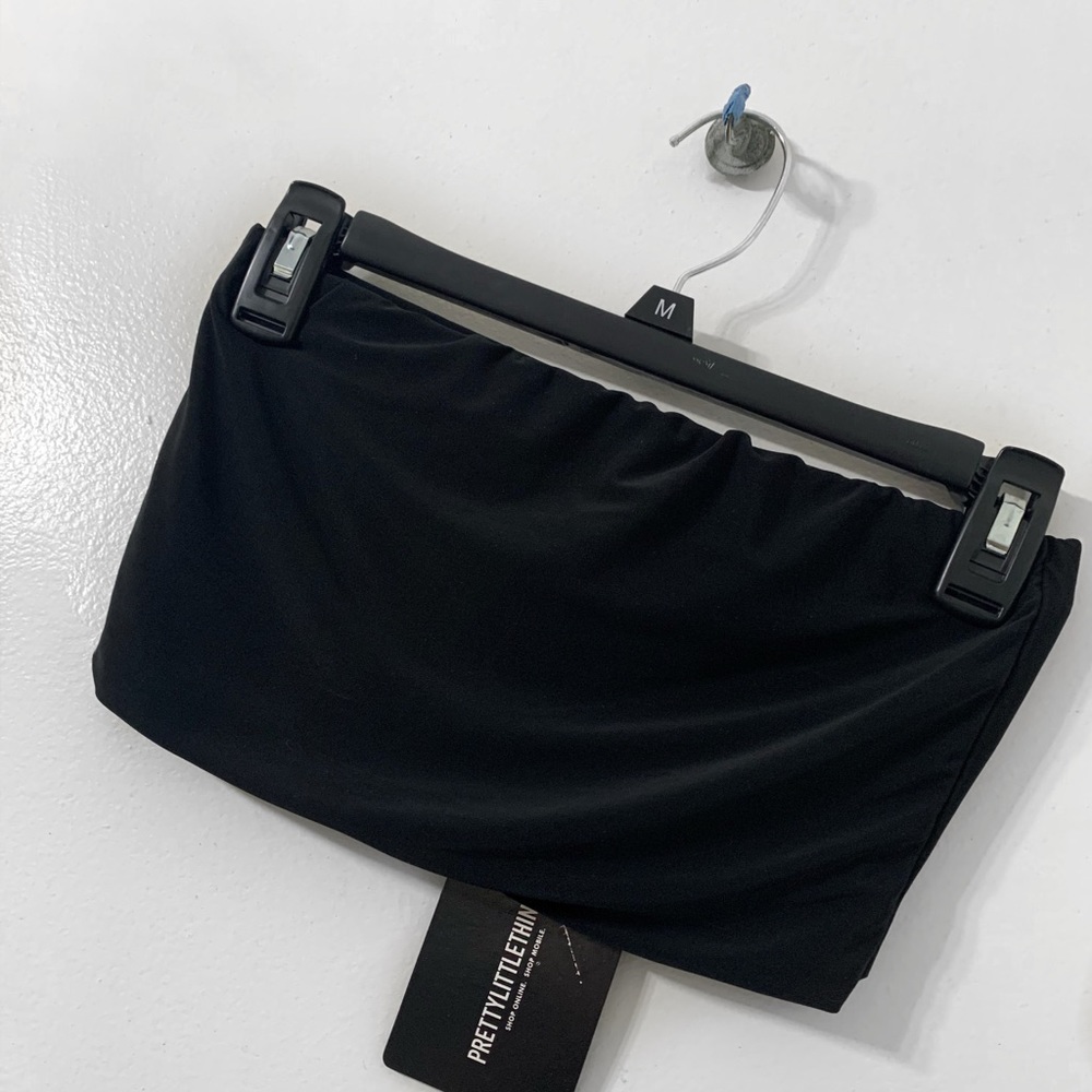 Bandeau Tops